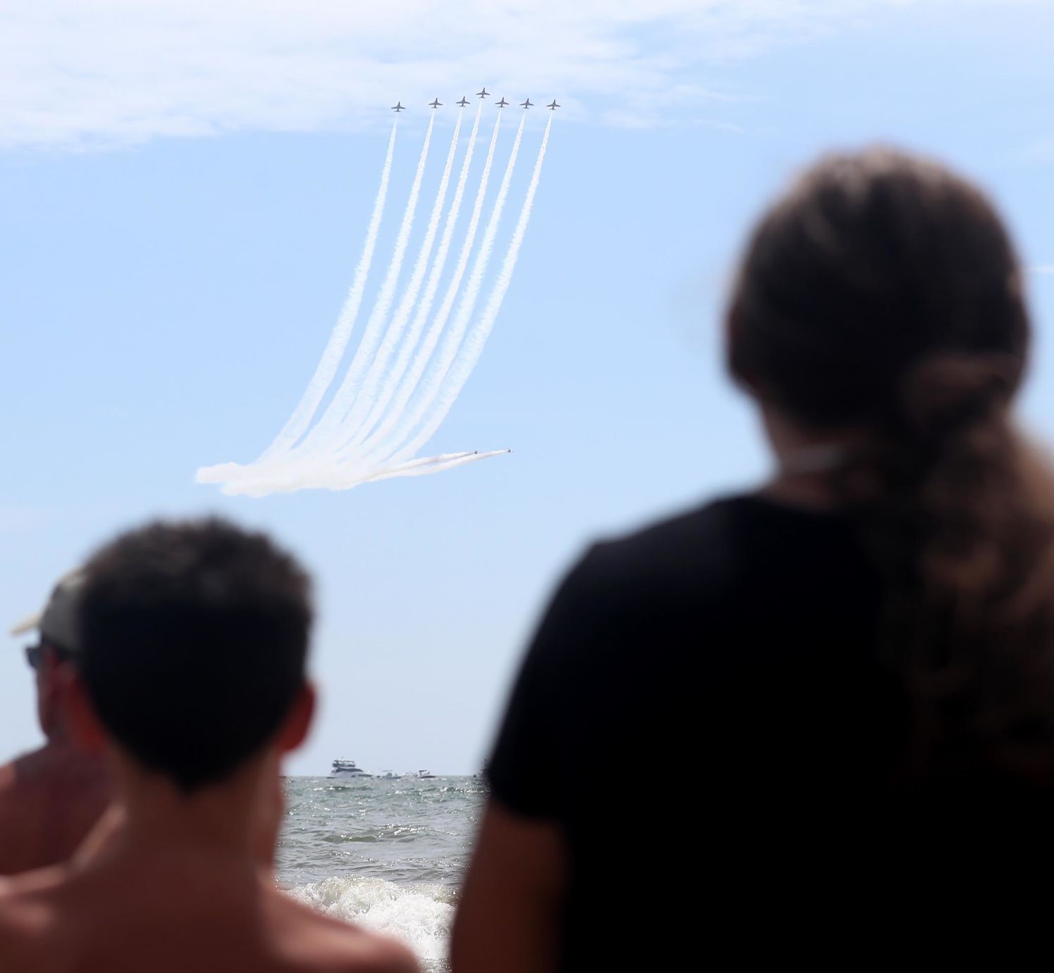 Atlantic City AirShow A Salute to Those That Serve